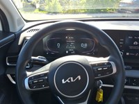 2023 Kia Sportage LX AWD