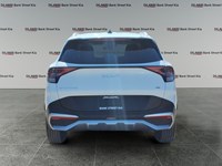 2023 Kia Sportage LX AWD