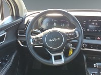 2023 Kia Sportage LX AWD