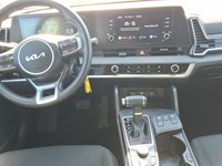 2023 Kia Sportage LX AWD