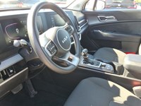 2023 Kia Sportage LX AWD