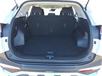 2023 Kia Sportage LX AWD