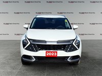 2023 Kia Sportage LX AWD