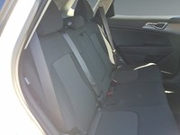 2026 Kia Sportage LX AWD