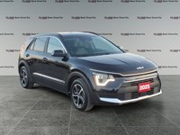 2025 Kia Niro EX Premium