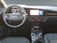 2025 Kia Niro EX Premium