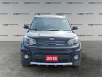 2018 Kia Soul EX Premium Auto