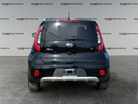 2018 Kia Soul EX Premium Auto