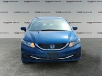 2015 Honda Civic 4dr Auto LX