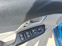 2015 Honda Civic 4dr Auto LX