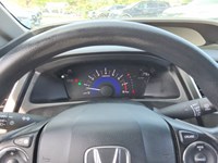 2015 Honda Civic 4dr Auto LX