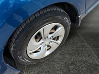 2015 Honda Civic 4dr Auto LX