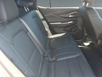 2025 Buick Envista FWD 4dr Sport Touring