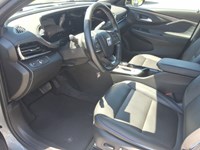 2025 Buick Envista FWD 4dr Sport Touring