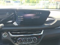 2025 Buick Envista FWD 4dr Sport Touring