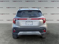 2024 Kia Seltos LX AWD