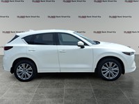 2022 Mazda CX-5 Signature AWD