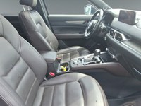 2022 Mazda CX-5 Signature AWD