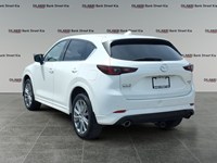2022 Mazda CX-5 Signature AWD