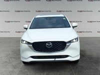 2022 Mazda CX-5 Signature AWD