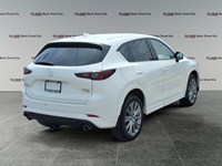 2022 Mazda CX-5 Signature AWD