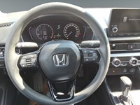 2023 Honda Civic LX CVT