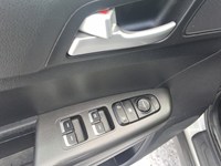 2021 Kia Sportage LX FWD