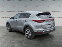 2021 Kia Sportage LX FWD