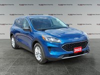2022 Ford Escape SE FWD
