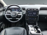 2022 Hyundai Tucson Hybrid Luxury AWD