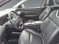 2022 Hyundai Tucson Hybrid Luxury AWD