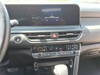 2024 Kia Seltos EX Premium AWD