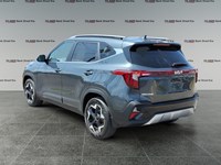 2024 Kia Seltos EX Premium AWD
