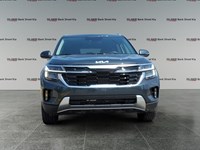 2024 Kia Seltos EX Premium AWD