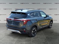2024 Kia Seltos EX Premium AWD