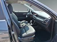 2024 Kia Seltos EX Premium AWD