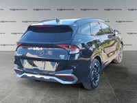 2023 Kia Sportage EX Premium AWD w/Red Interior