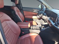2023 Kia Sportage EX Premium AWD w/Red Interior
