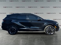 2023 Kia Sportage EX Premium AWD w/Red Interior