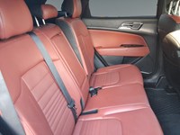2023 Kia Sportage EX Premium AWD w/Red Interior