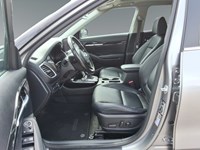 2021 Kia Seltos SX Turbo AWD