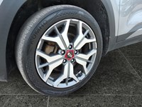 2021 Kia Seltos SX Turbo AWD