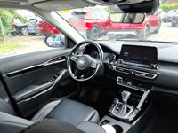2021 Kia Seltos SX Turbo AWD