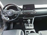 2021 Kia Seltos SX Turbo AWD