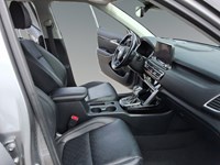 2021 Kia Seltos SX Turbo AWD