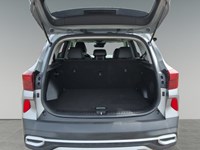 2021 Kia Seltos SX Turbo AWD