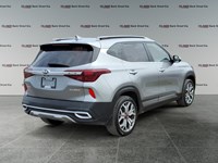 2021 Kia Seltos SX Turbo AWD