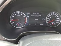 2021 Kia Seltos SX Turbo AWD