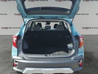 2024 Kia Seltos LX AWD