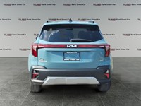 2024 Kia Seltos LX AWD